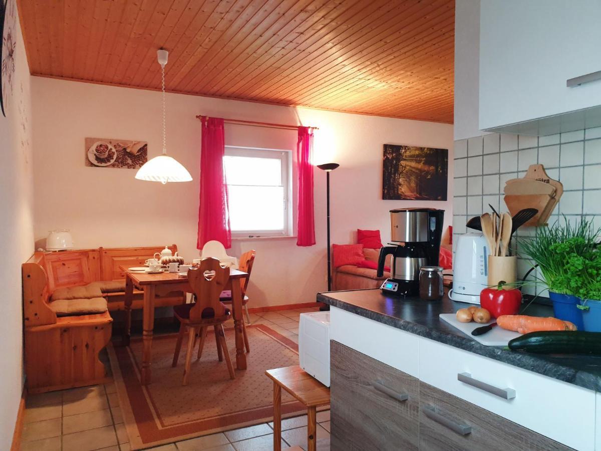 Holiday Home Ferienpark Himmelberg-8 By Interhome Thalfang Exterior foto