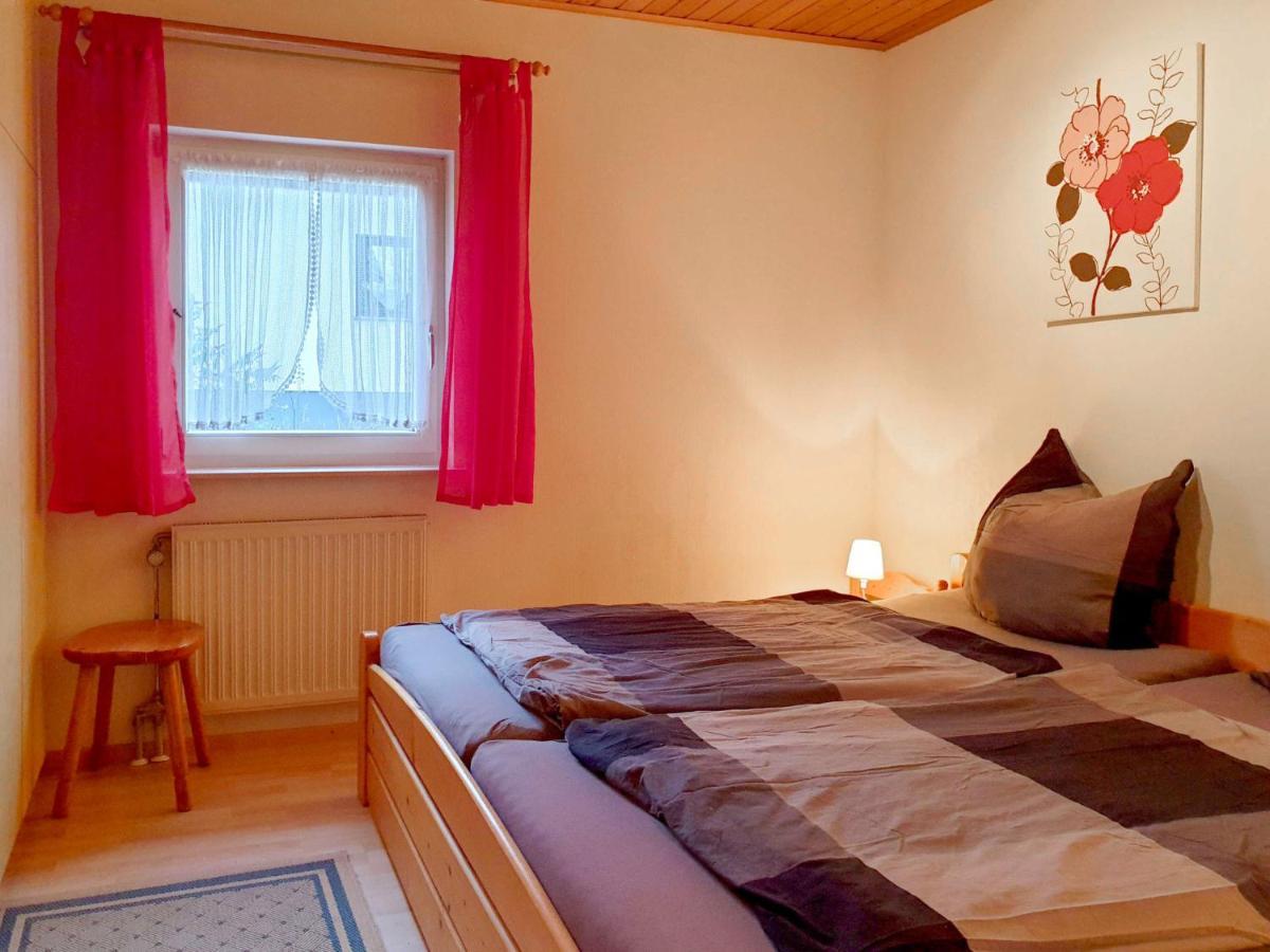 Holiday Home Ferienpark Himmelberg-8 By Interhome Thalfang Exterior foto