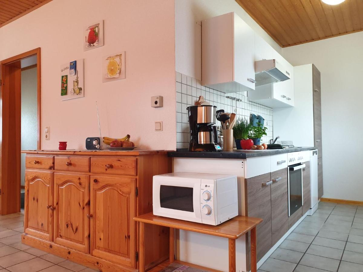 Holiday Home Ferienpark Himmelberg-8 By Interhome Thalfang Exterior foto