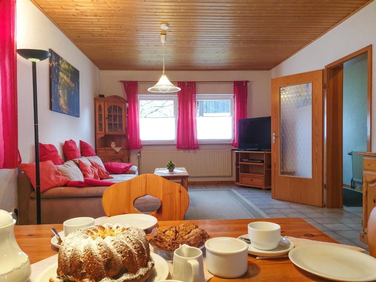 Holiday Home Ferienpark Himmelberg-8 By Interhome Thalfang Exterior foto