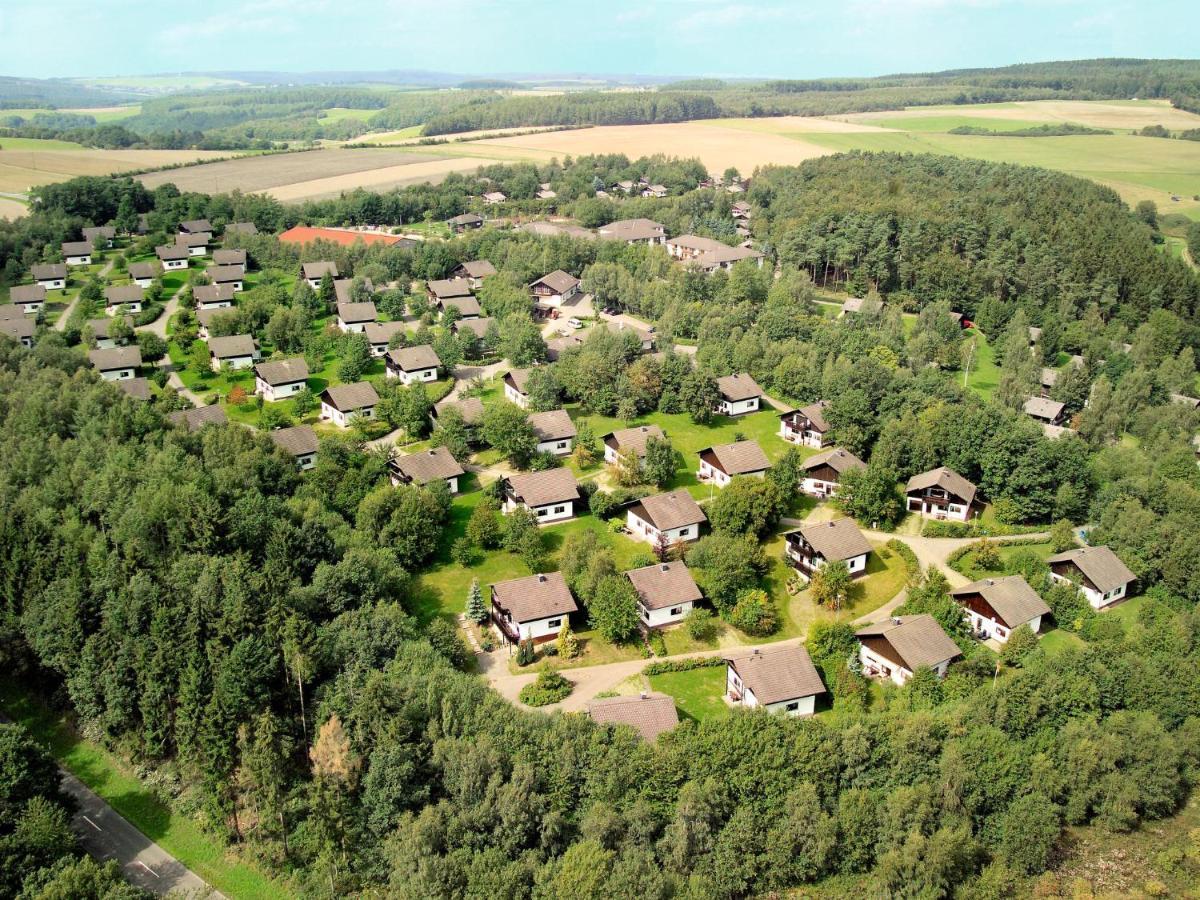 Holiday Home Ferienpark Himmelberg-8 By Interhome Thalfang Exterior foto
